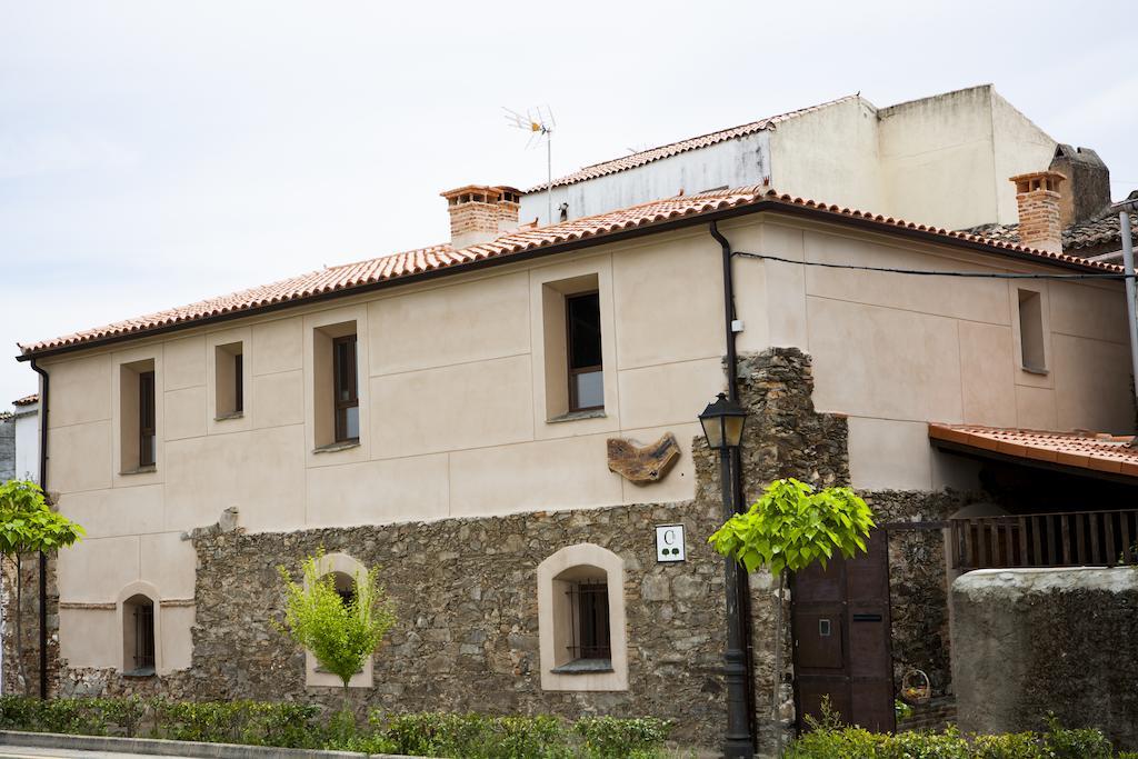 La Posada De Grimaldo Rom bilde