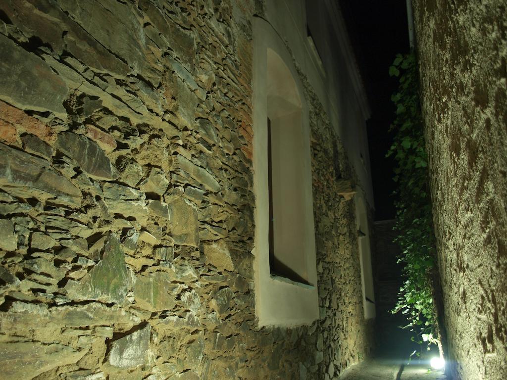 La Posada De Grimaldo Eksteriør bilde