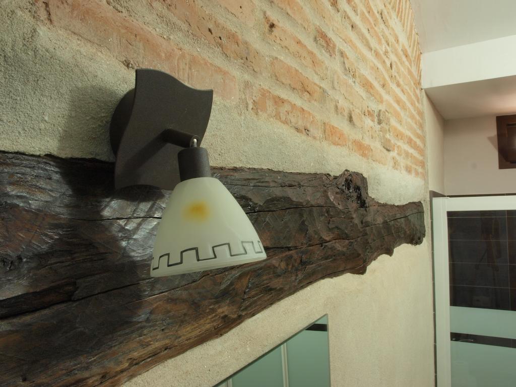 La Posada De Grimaldo Rom bilde